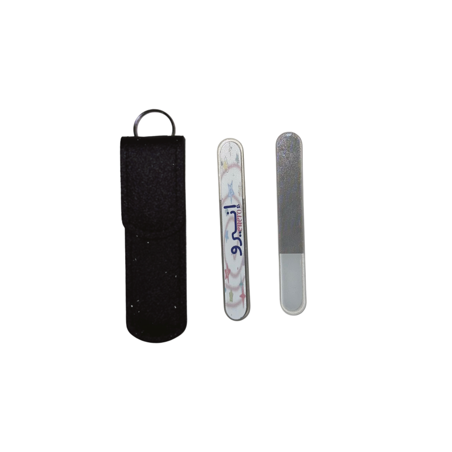 Nail File