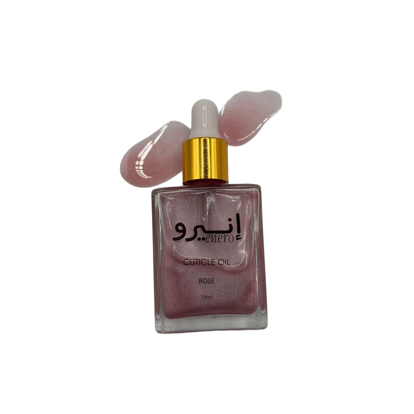 زيت لجلد حول الاظافر- Cuticle oil