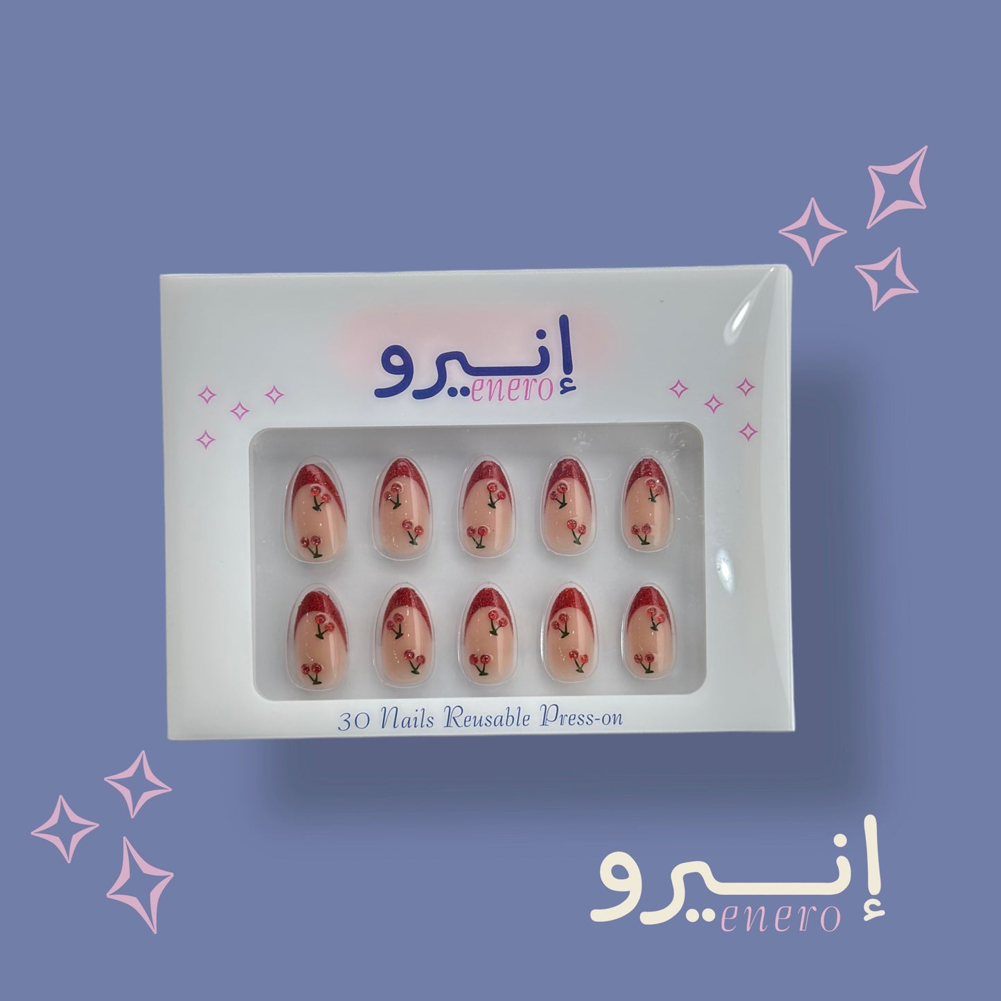 Cherry 3D