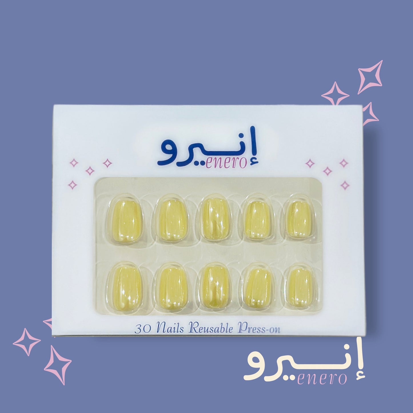 Lemon Square
