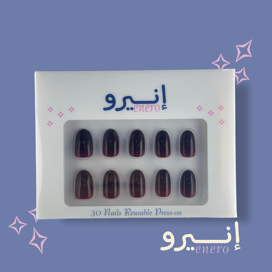Cherry Ripe