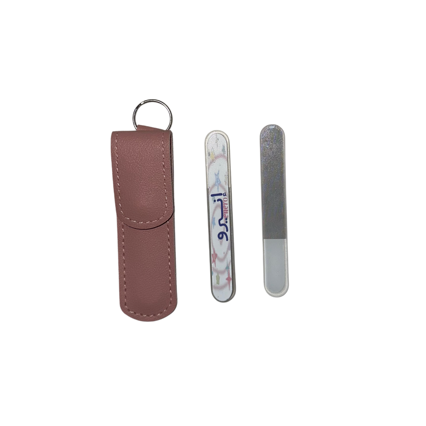 Nail File