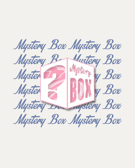 Mystery Box