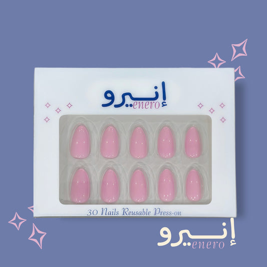 Baby Pink
