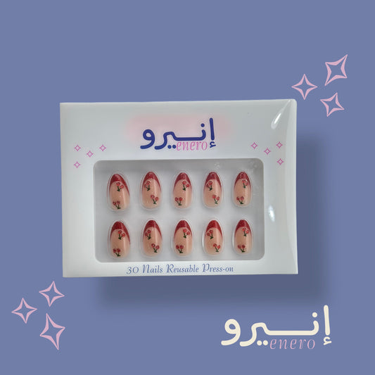 Cherry 3D