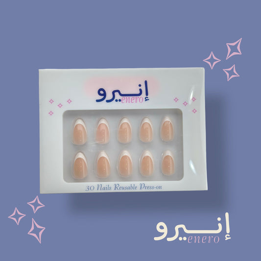 Almond French